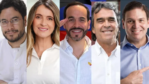 ¿Cómo están las cosas de cara a una segunda vuelta? Estos son los resultados