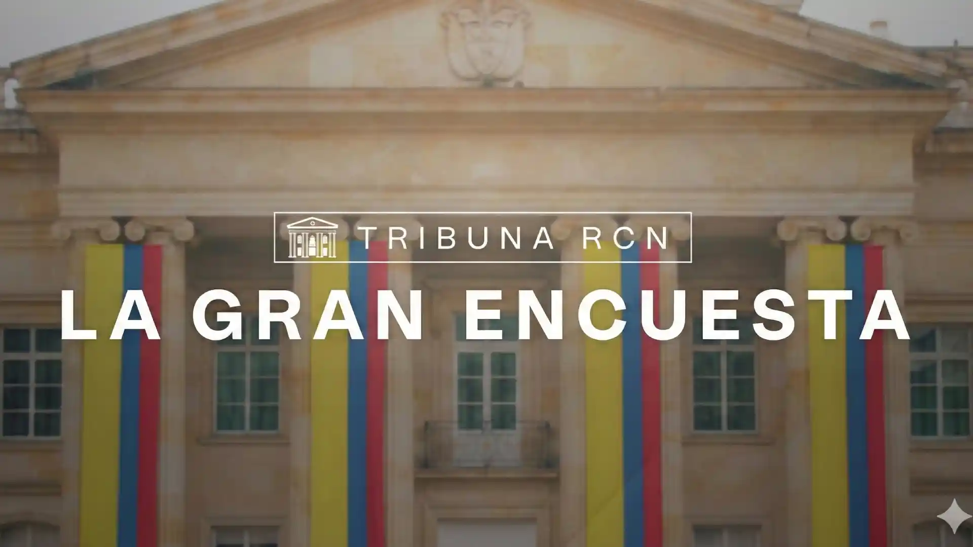 La Gran Encuesta: resultados de intención de voto para las elecciones 2026