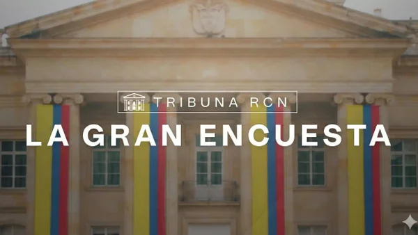 La Gran Encuesta: así quedaron los resultados de intención de voto para las elecciones presidenciales 2026