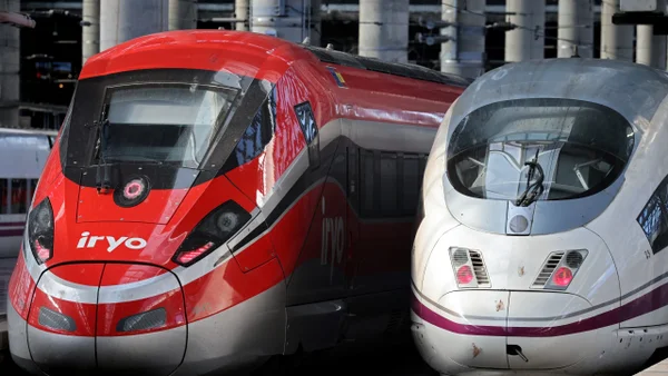 Aparatoso accidente de dos trenes en España deja 21 muertos: imágenes son estremecedoras