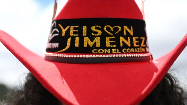 Anuncio de ÚLTIMA HORA sobre concierto en honor a Yeison Jiménez en Bogotá: equipo dio detalles