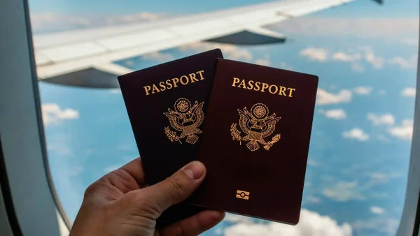 Estos son los países que tienen los pasaportes más poderosos del mundo en 2026