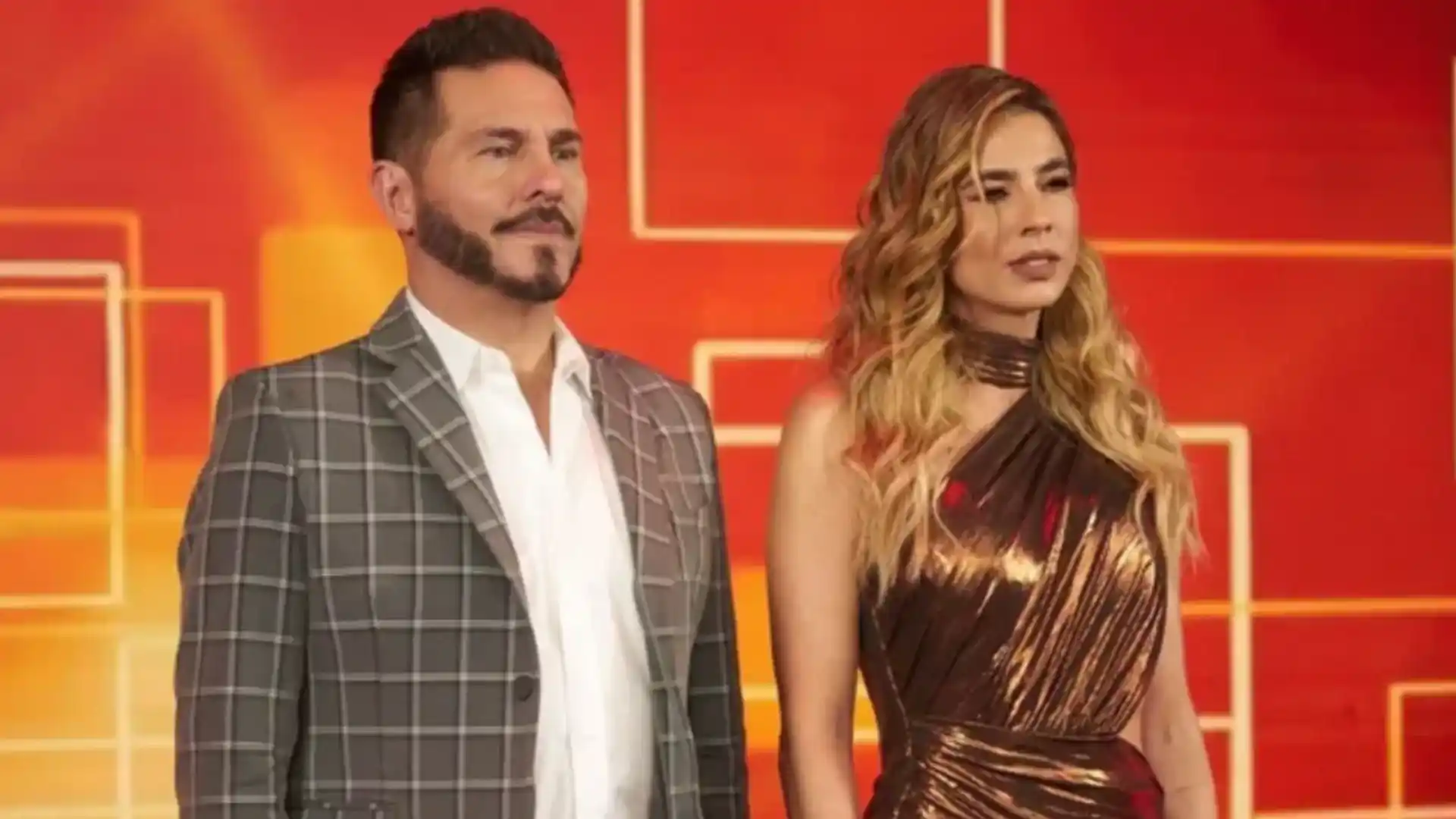 Eliminado de La Casa de los Famosos Colombia 3