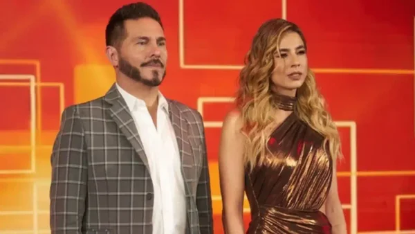 Primer eliminado en La Casa de los Famosos Colombia este domingo 18 de enero