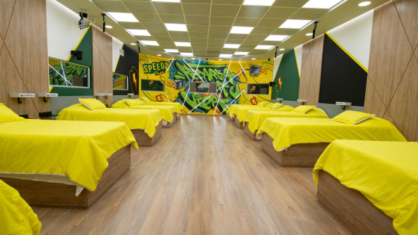 Primer sancionado en La Casa de los Famosos Colombia 2026: ¿qué ocurrirá en el juego?