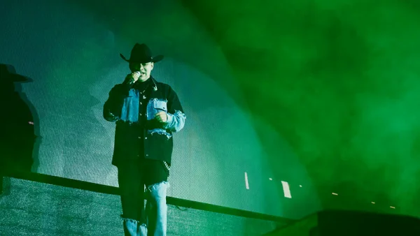 "Va a tener un accidente": Yeison Jiménez recibió preocupante advertencia antes de su muerte