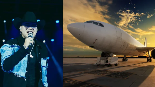 "En un avión y que se le acabe la gasolina": revelan nueva escalofriante premonición de Yeison Jiménez antes de su muerte