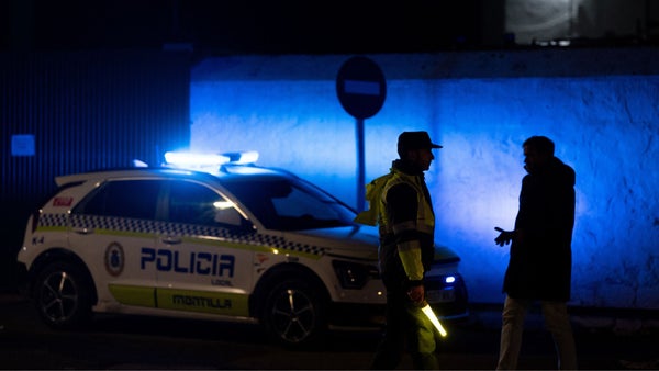 Tragedia ferroviaria en Andalucía: al menos 39 muertos tras choque de trenes