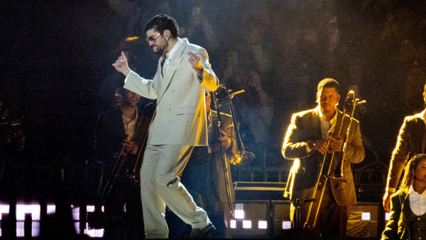 Prográmese: estas algunas de las recomendaciones para los conciertos de Bad Bunny en Medellín