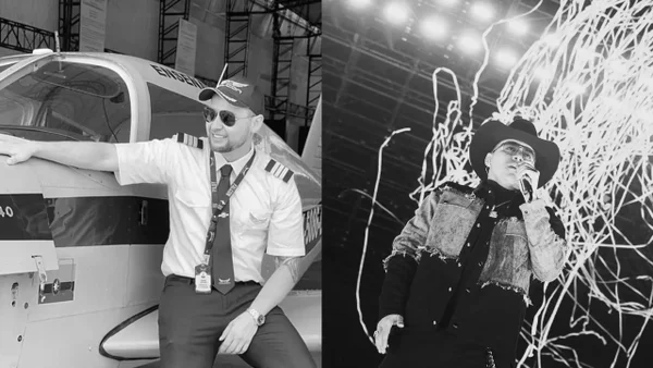 Desgarrador: el padre de Fernando Torres, el piloto de Yeison Jiménez, también murió en un accidente aéreo