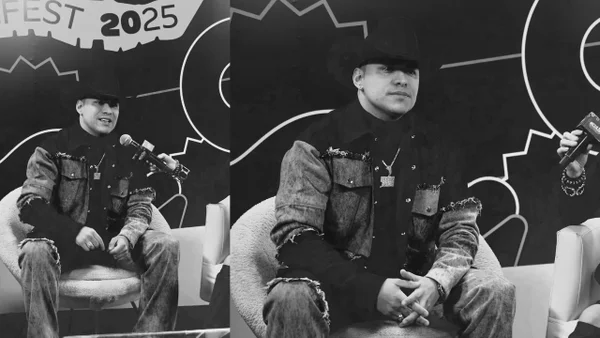 Esta fue la impactante premonición que Yeison Jiménez tuvo al grabar 'Destino final', la canción en la que habló de la muerte