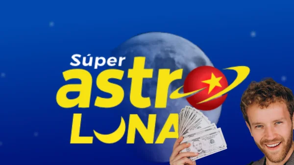 Super Astro Luna, resultado OFICIAL: número y signo ganador hoy 19 de enero de 2026 en último sorteo