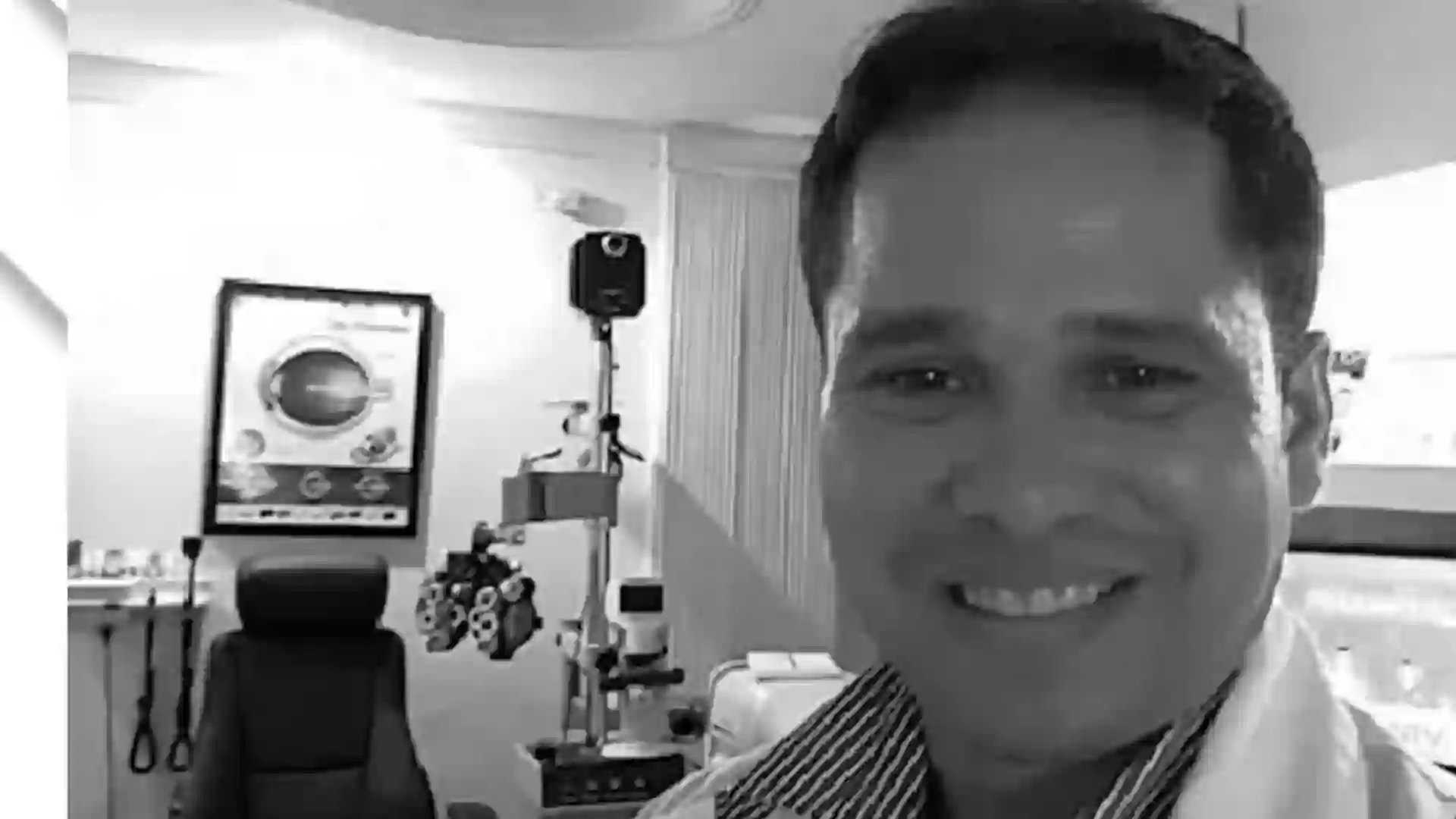 Oftalmólogo cruelmente asesinado y frente a su hijo en un atraco en Barranquilla