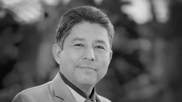 Encuentran el cuerpo de Neill Felipe Cubides, profesor del Externado que había desaparecido