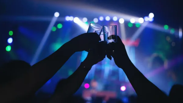 Esto es todo lo que tiene que saber sobre la ampliación del horario de rumba en Bogotá