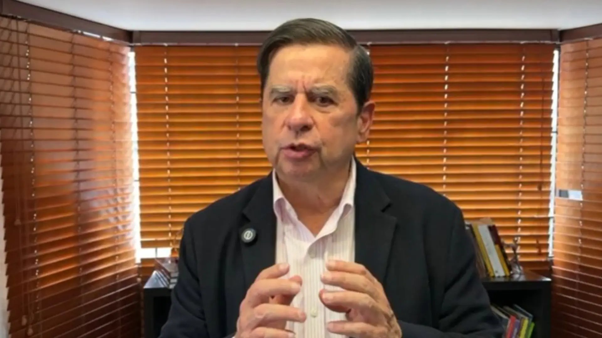 Juan Fernando Cristo