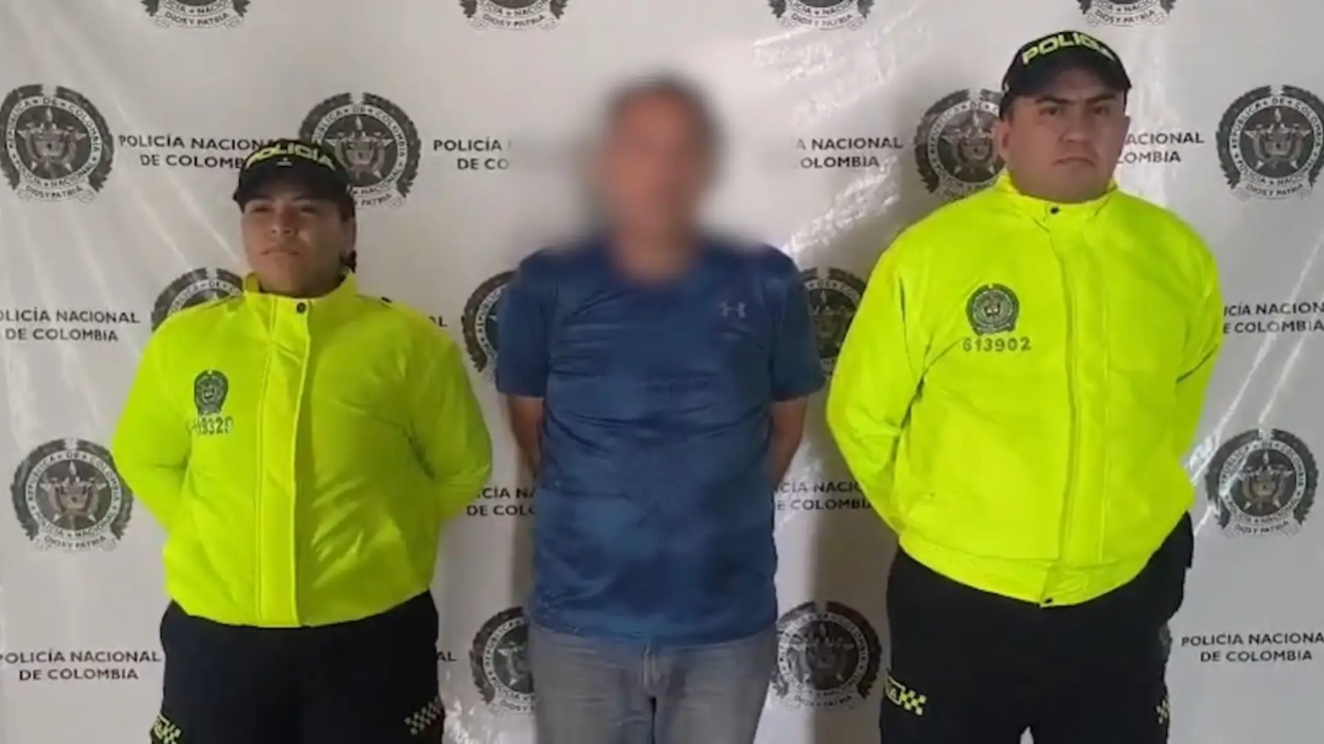 Hombre abusó de su hijastra