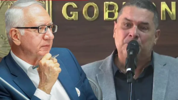 Nueva EPS pagó menos de 20 millones a hospital cuyo gerente explotó en llanto por deuda millonaria