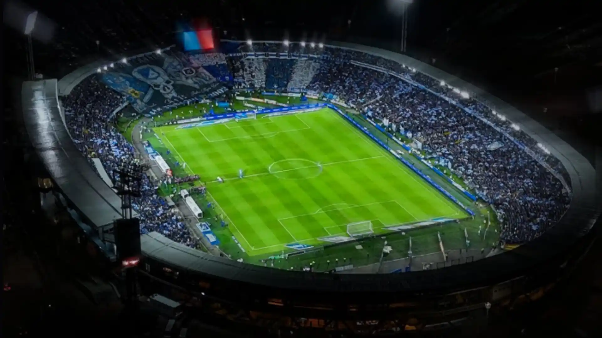 Millonarios vs. Medellín