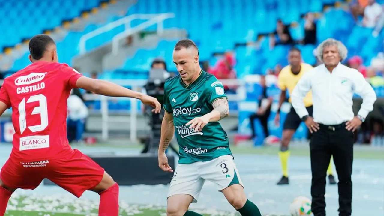 Deportivo Cali y las razones por las que podría volver a jugar en el estadio Pascual Guerrero