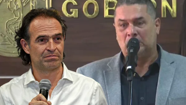 “Que malos seres humanos”: Fico Gutiérrez por respuesta del MinSalud a gerente de hospital que estalló en llanto