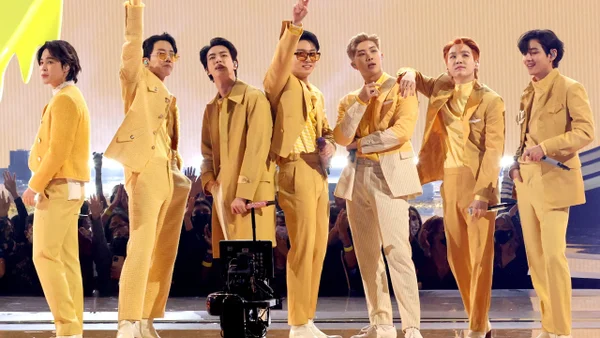 ¿BTS cambió las fechas de sus conciertos en Bogotá? Esto es lo que se sabe