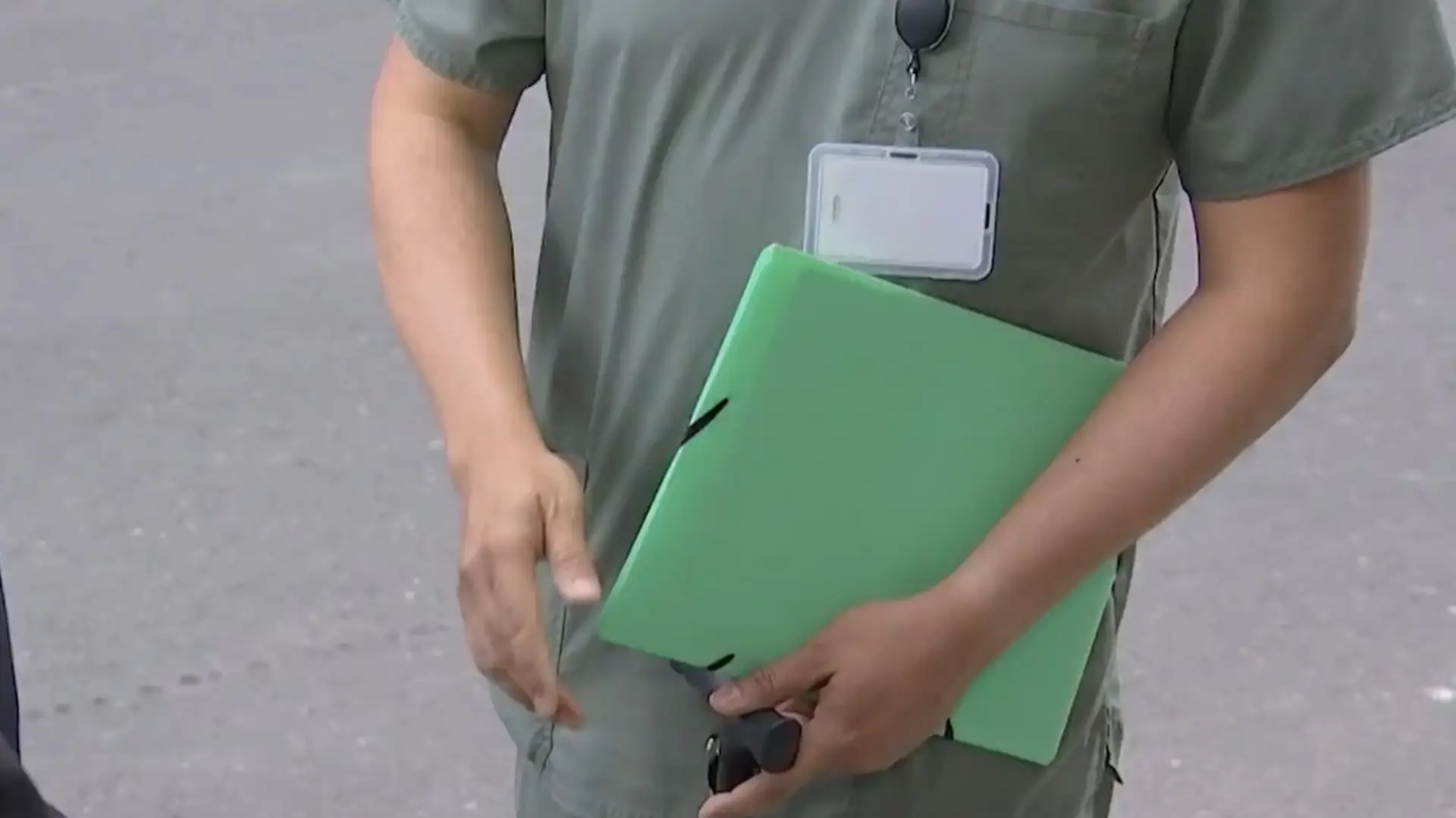 Médico denuncia abandono del sistema de salud