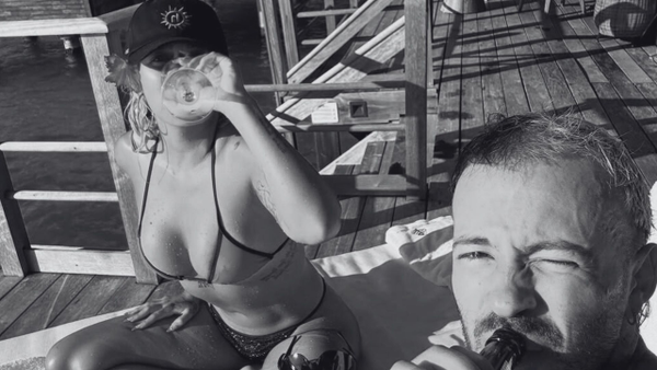 ¿Indirecta?: Feid habría hecho referencia a Karol G en una historia de Instagram