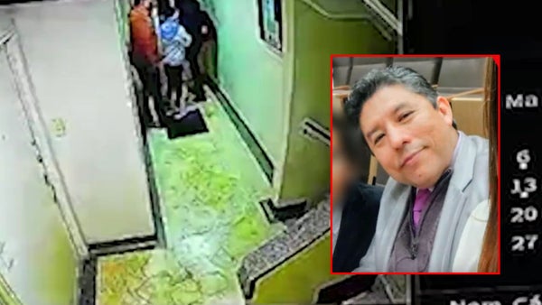 Las pruebas que rodean la investigación sobre la muerte del profesor Neill Felipe Cubides