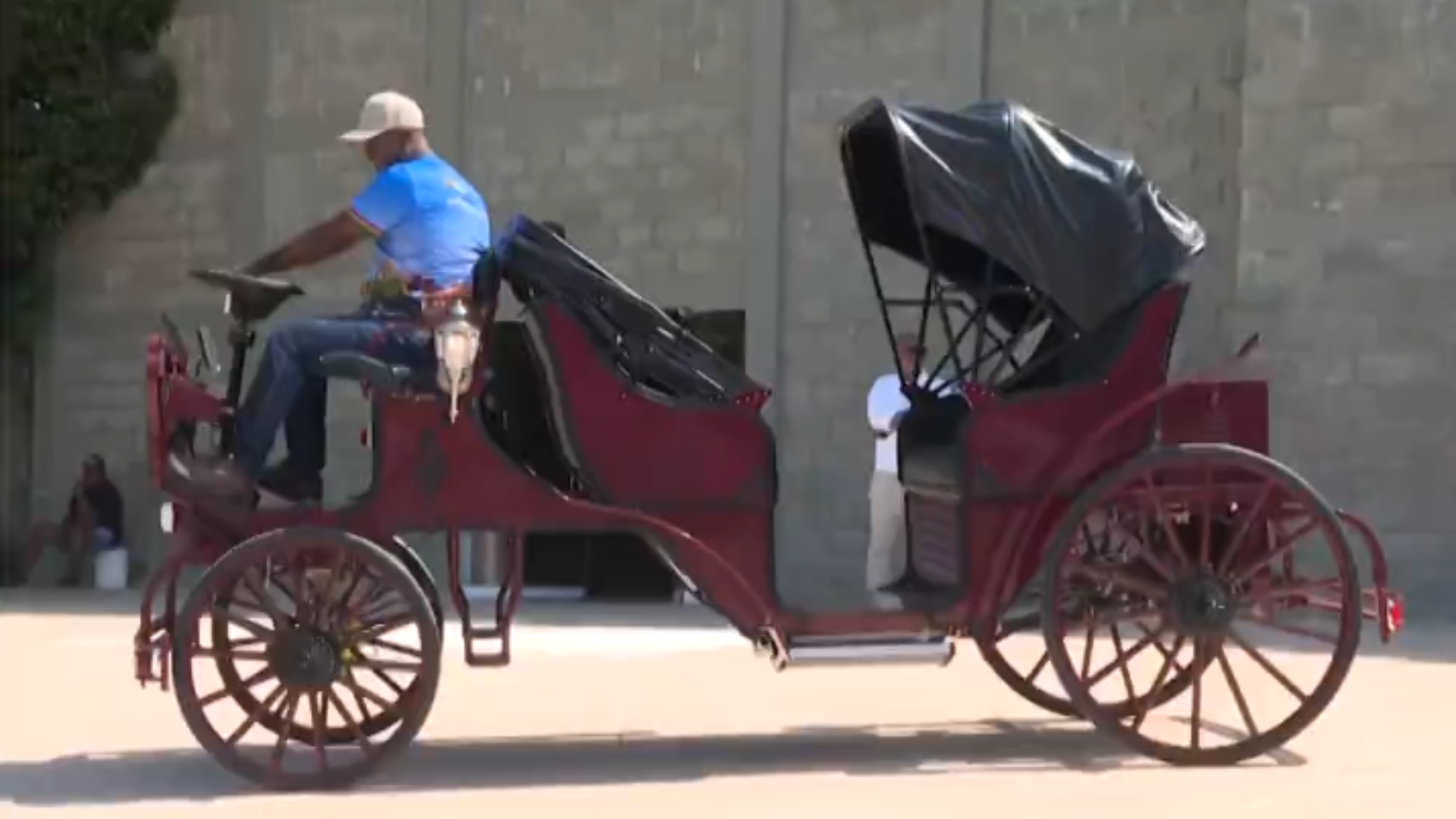 Foto: emisión de Noticias RCN