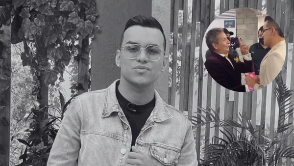 Yeison Jiménez y Darío Gómez: fanáticos desempolvan sentido video de ambos cantantes