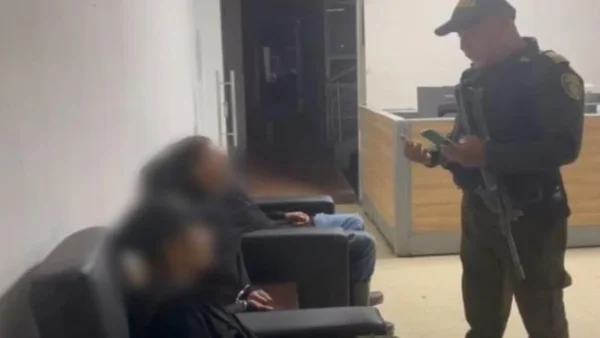 Plan Candado logró frustrar robo armado en Valle del Cauca: capturaron a integrantes de la Dagoberto Ramos