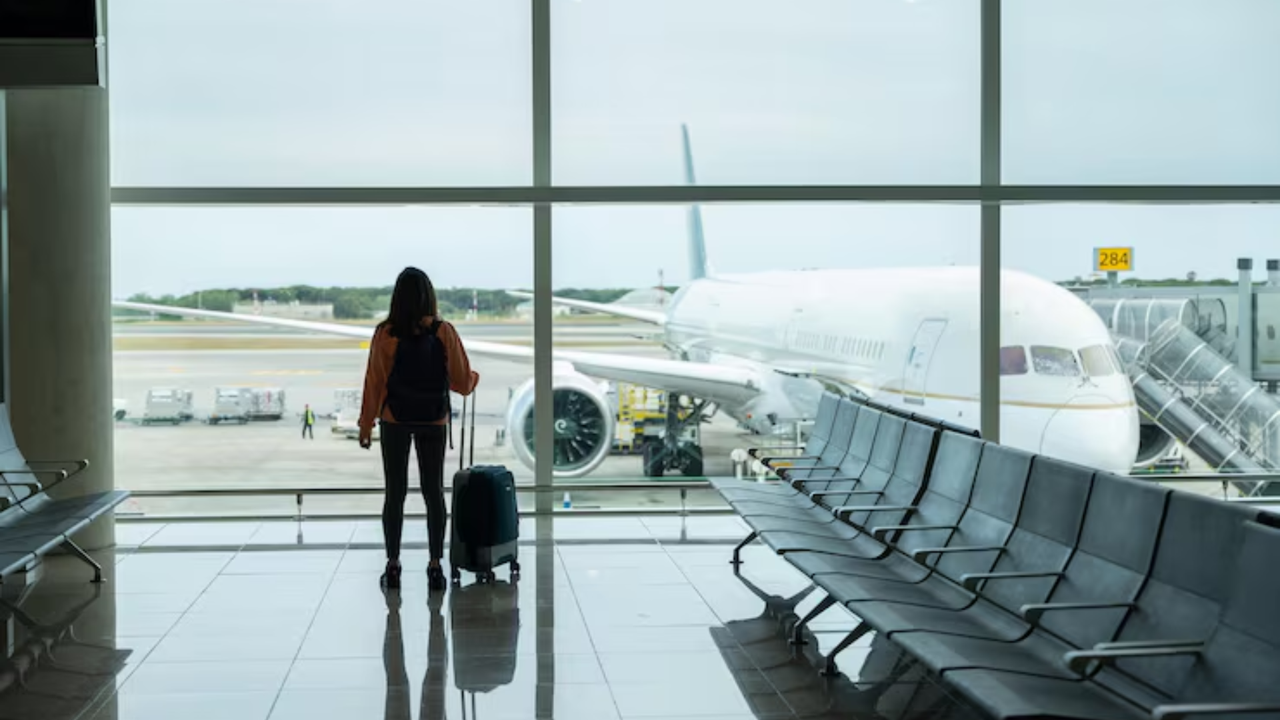 2025 fue el año con mayor número de viajes internacionales en la historia ¿Cuál fue el continente más visitado?