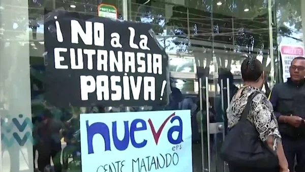 Secretarios de Salud de Tolima y Risaralda denuncian crisis hospitalaria por deudas de Nueva EPS