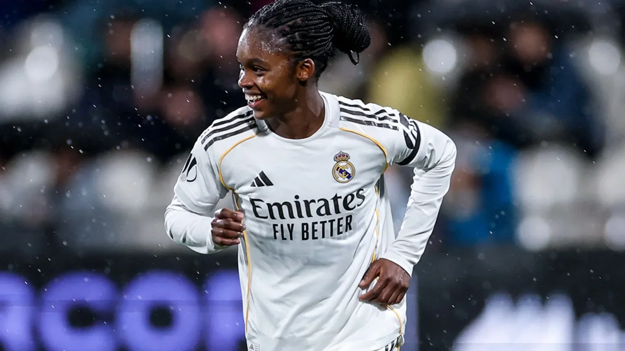 Linda Caicedo es tendencia previo a la final entre Barcelona y Real Madrid: hora y cómo ver la Supercopa