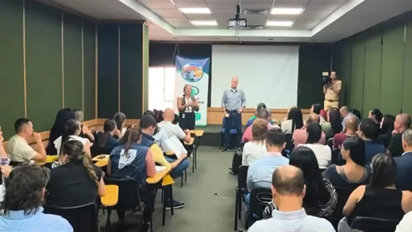 Reunión entre delegados de la red pública hospitalaria de Risaralda y la Nueva EPS: ¿En qué quedaron?