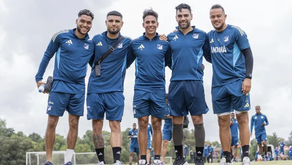 El técnico de renombre que analiza Millonarios como reemplazante de Hernán Torres