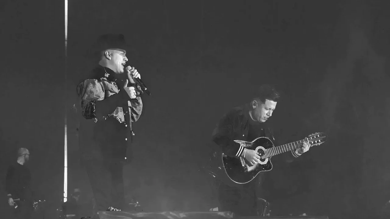 "Sí lo escuché": productor de Yeison Jiménez se pronunció tras la extraña psicofonía que se detectó en su 'en vivo'