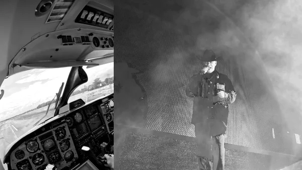 Otro de los pilotos de Yeison Jiménez rompió el silencio y reveló detalles clave de la aeronave: ¿qué dijo?