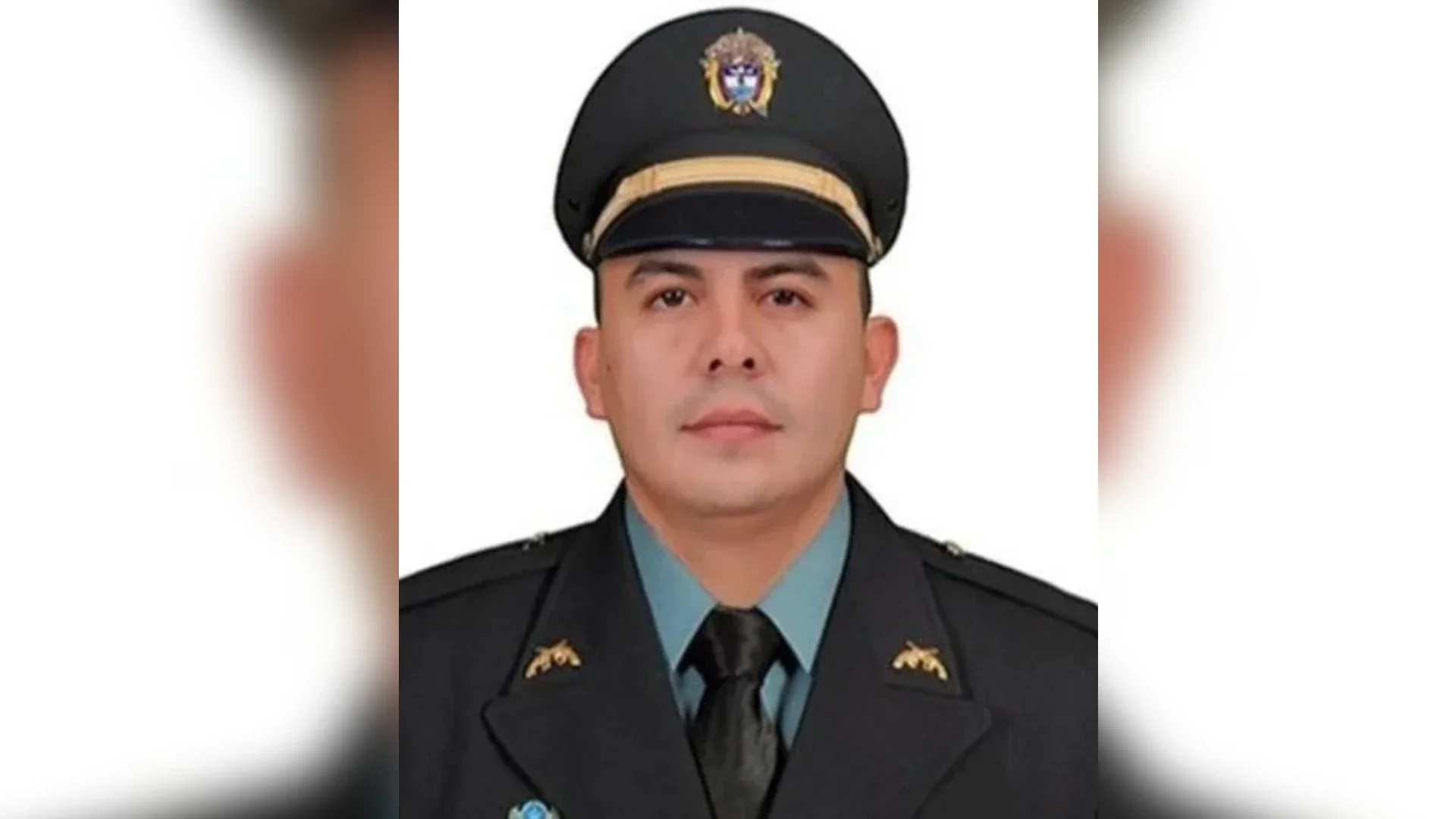 Franque Esley Hoyos Murcia.