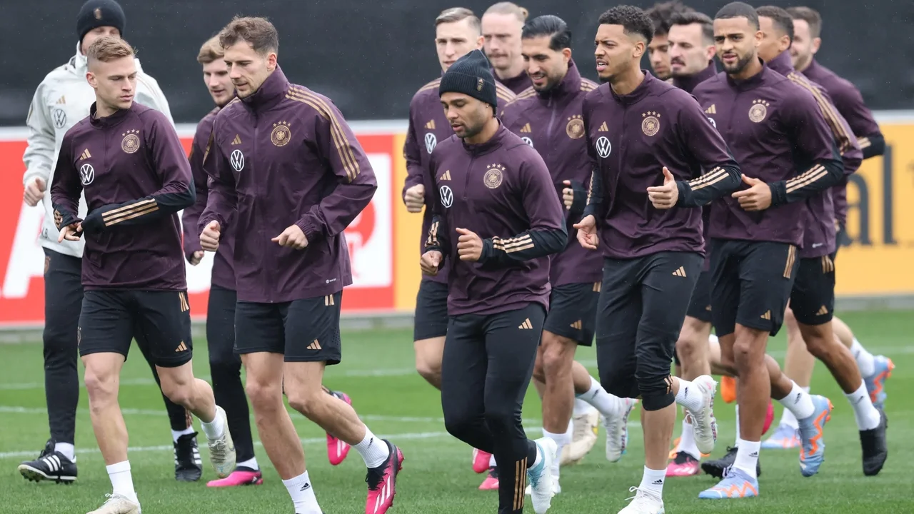 Alemania se pronunció sobre no estar en el Mundial 2026 por amenazas de Donald Trump