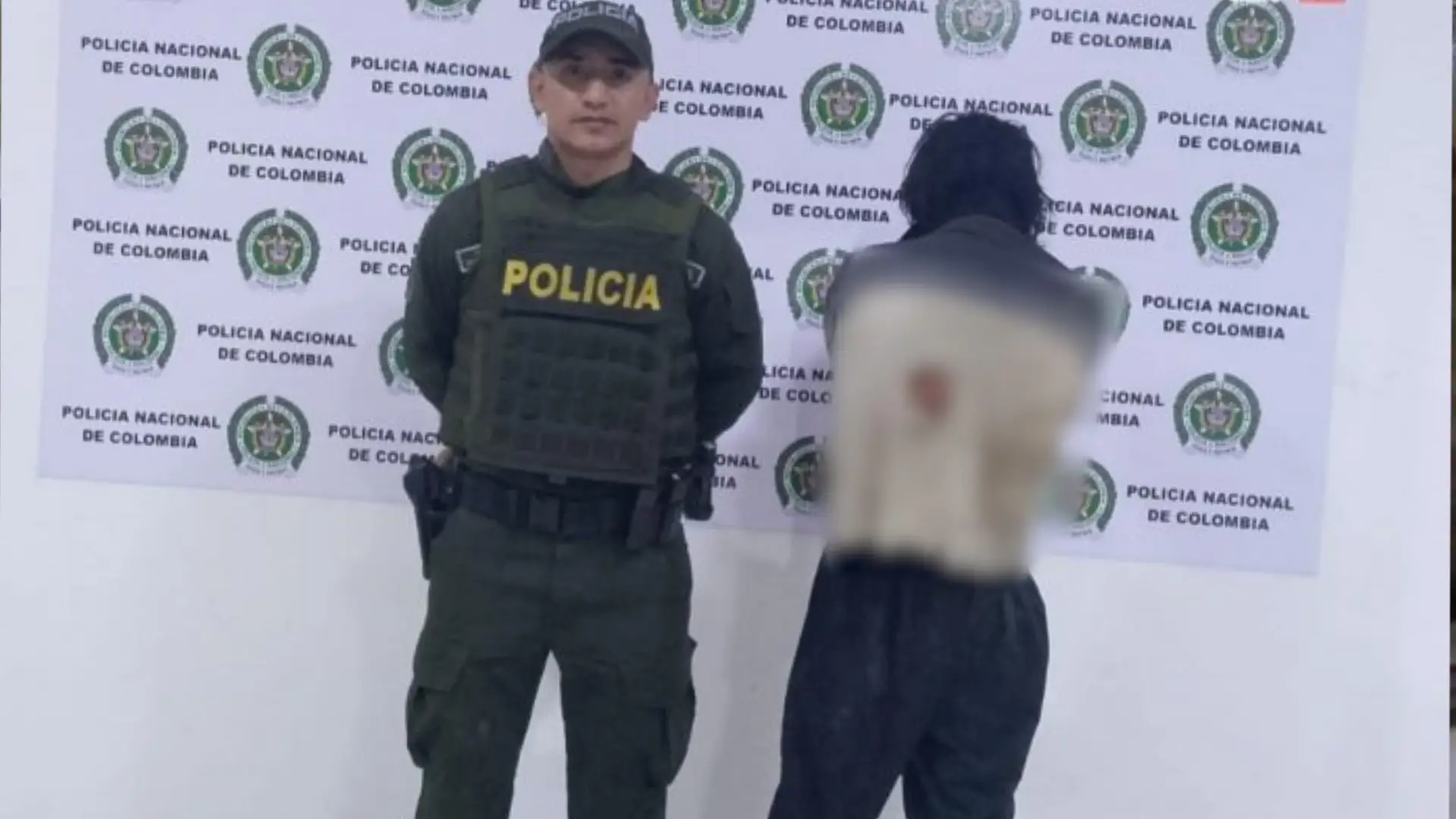 Hijo golpeaba salvajemente a su madre hasta dejarla inconsciente: lo enviaron a la cárcel