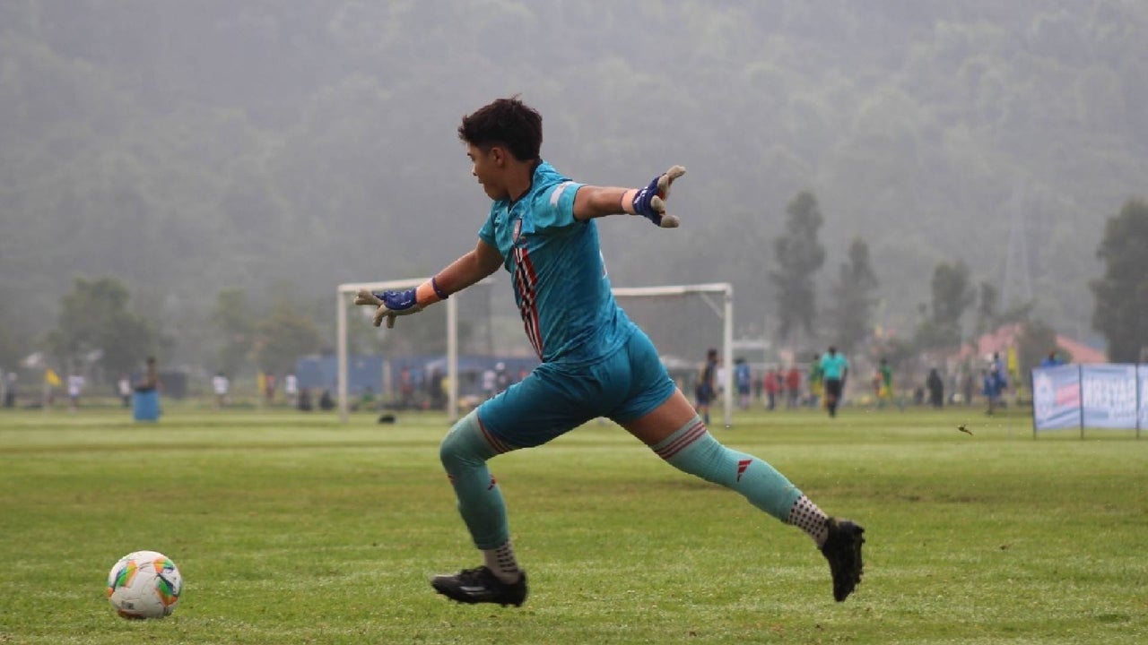 Bogotá busca nuevos talentos del fútbol rumbo a Europa y Argentina