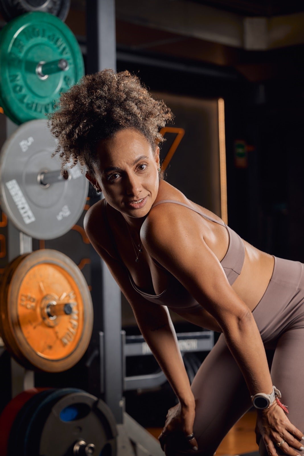 Foto: Cortesía Bodytech