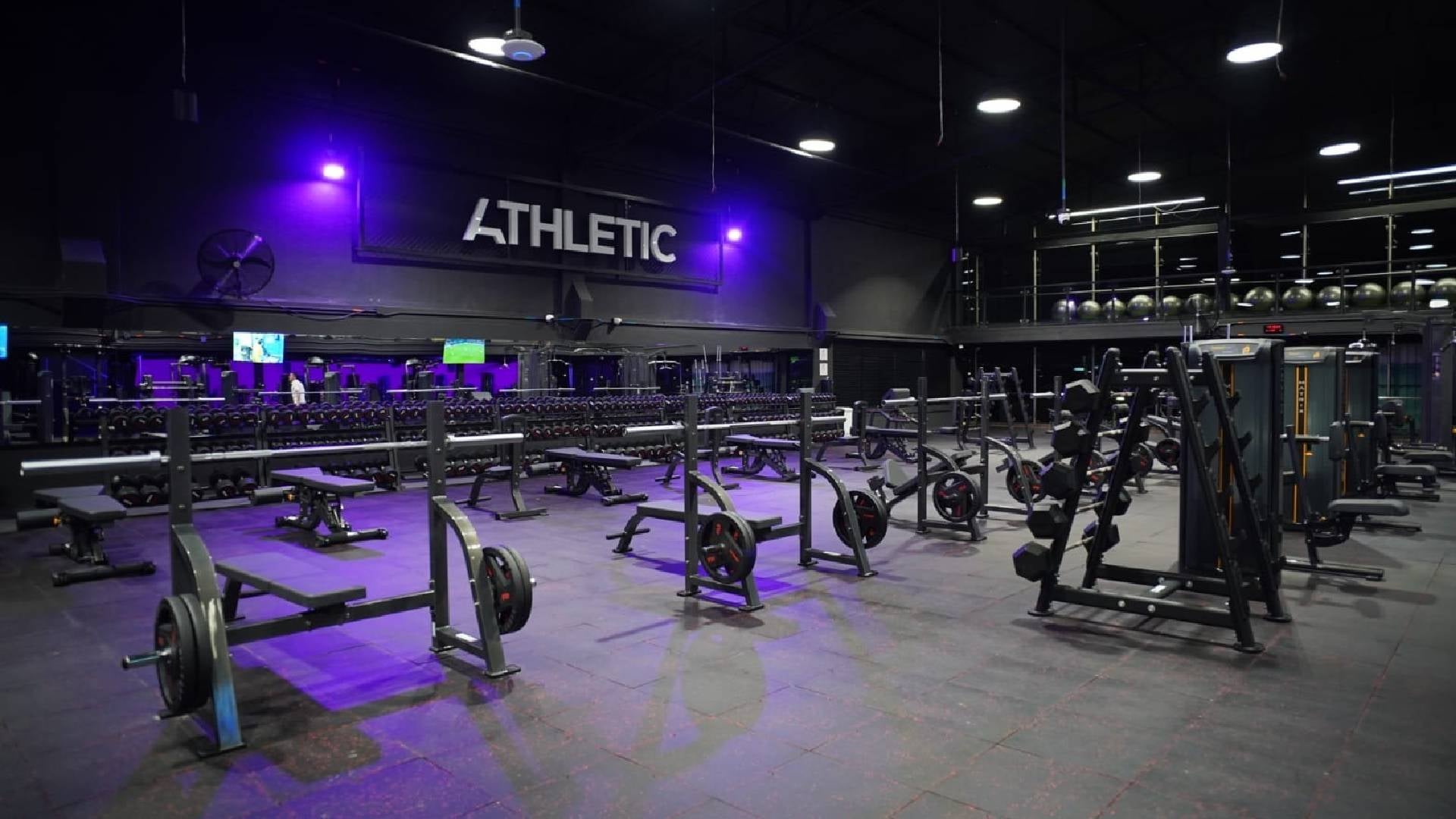 Foto Cortesía Bodytech