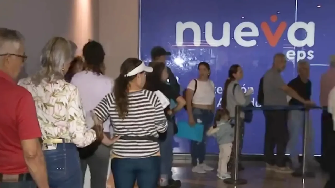El calvario que viven los pacientes por las millonarias deudas de las EPS: radiografía de vidas en riesgo