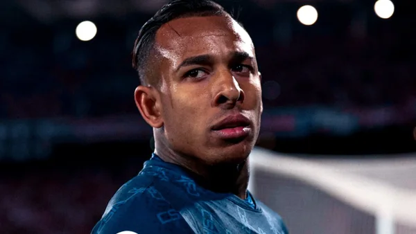 Sebastián Villa y los motivos que frenaron su posible llegada al América de Cali