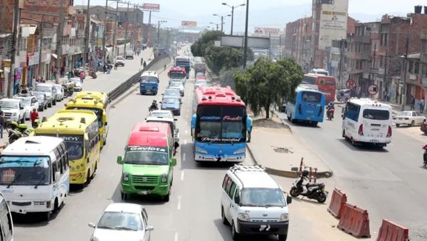 Se fijó la tarifa del transporte público Soacha–Bogotá en 2026: conozca el alcance de la medida