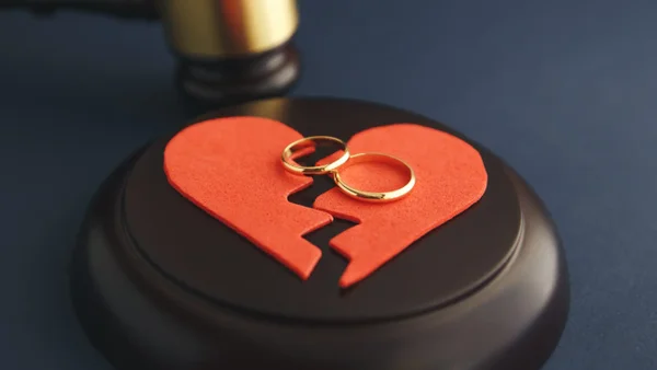 Reconocida presentadora confirmó su divorcio con un desgarrador mensaje: esto pasó