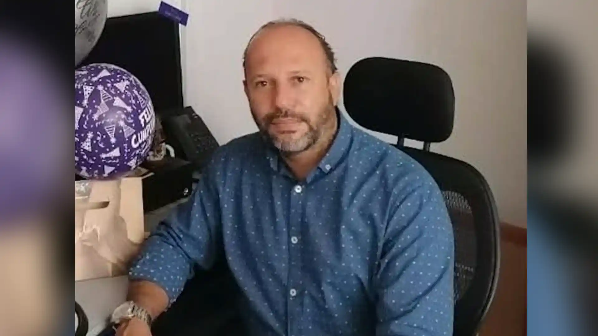 Murió el subdirector de la cárcel de Neiva tras atentado